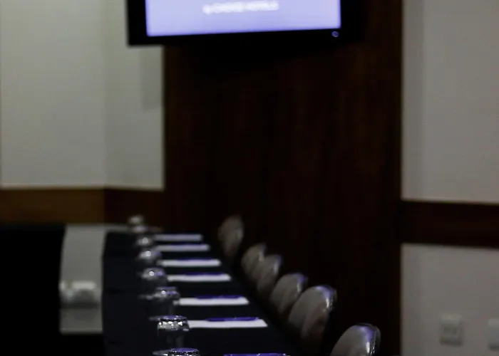 Comfort Hotel Goiânia